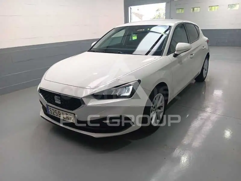 2021 Seat Leon