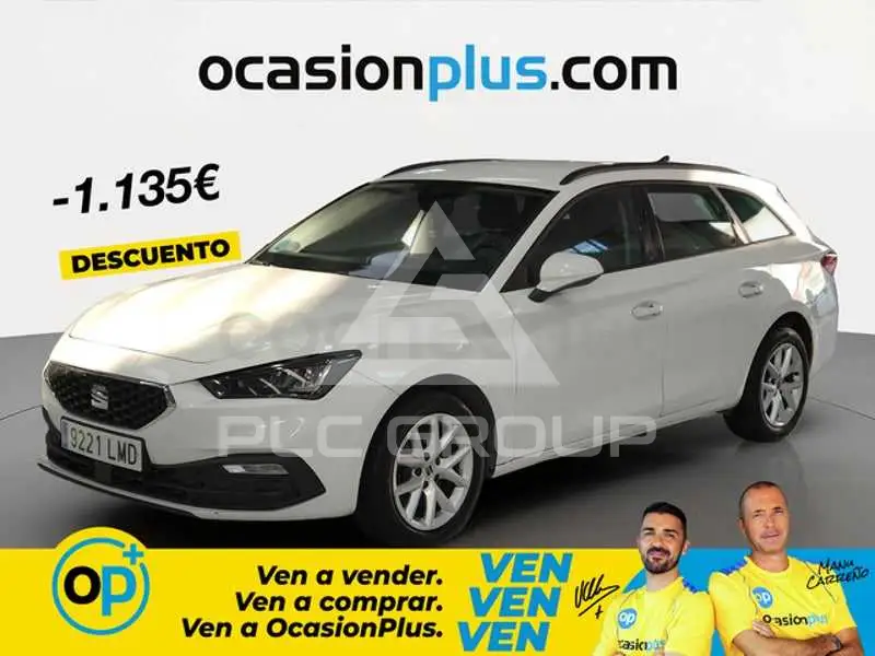 2021 Seat Leon