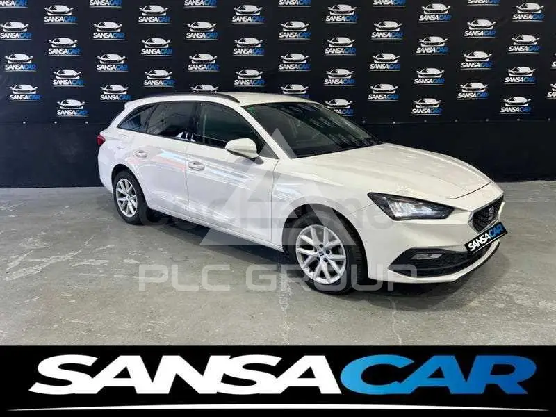 2021 Seat Leon