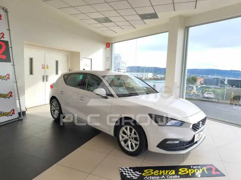 2021 Seat Leon