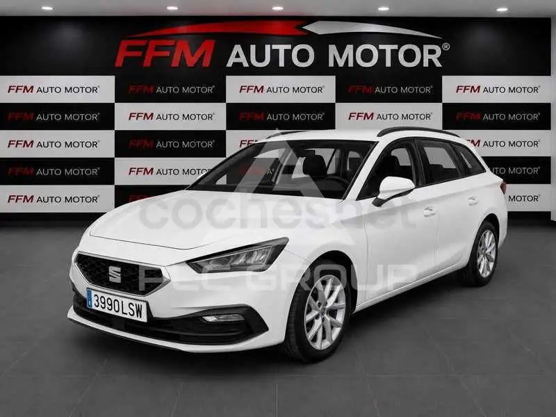 2021 Seat Leon