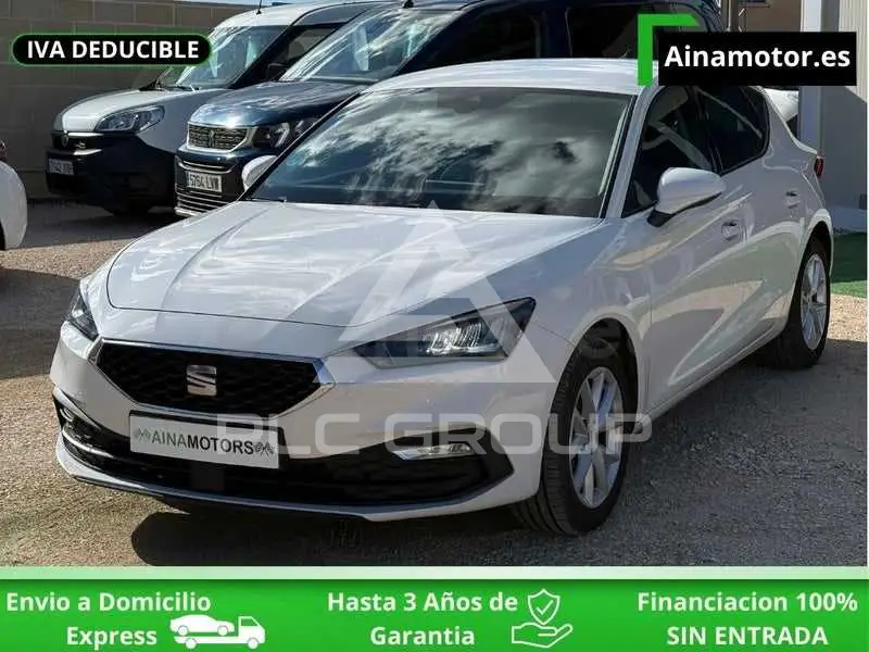 2021 Seat Leon