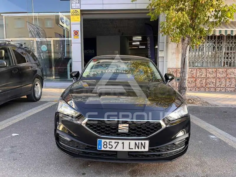 2021 Seat Leon