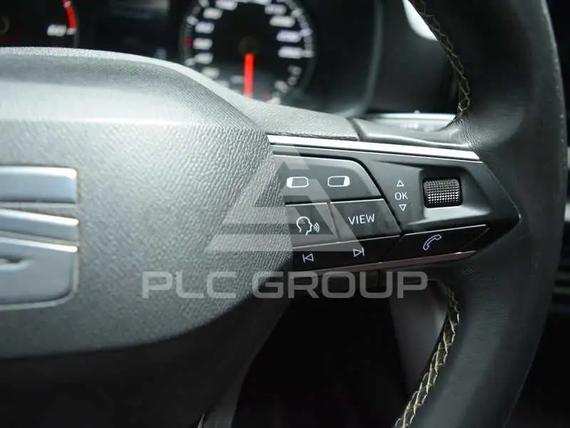 2021 Seat Leon