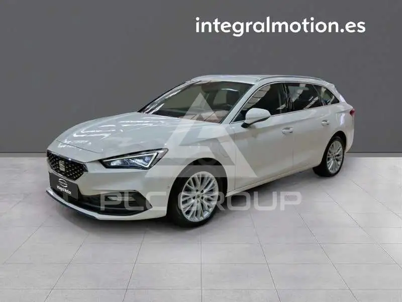 2021 Seat Leon