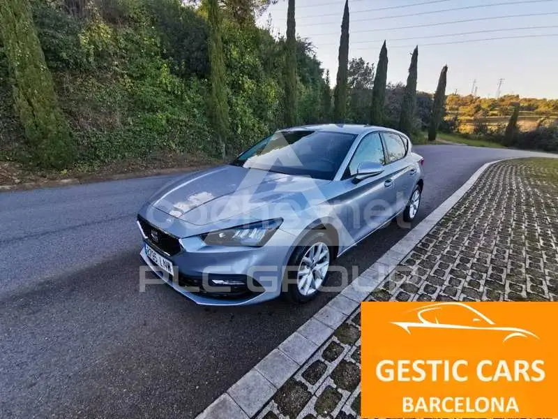 2021 Seat Leon