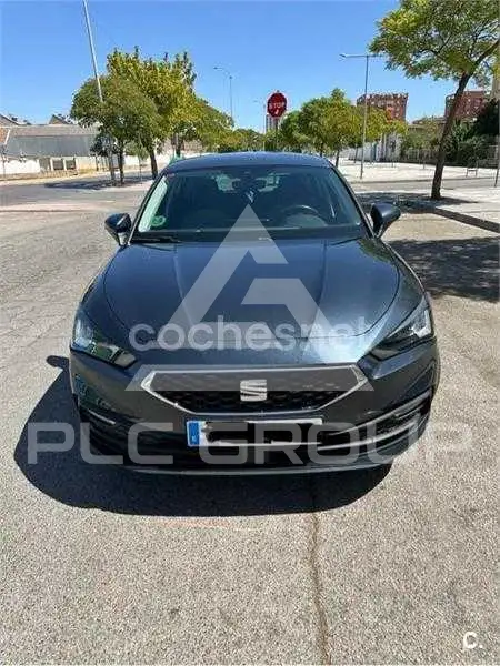 2021 Seat Leon