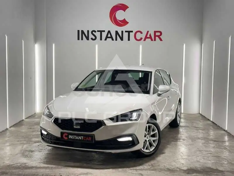 2021 Seat Leon