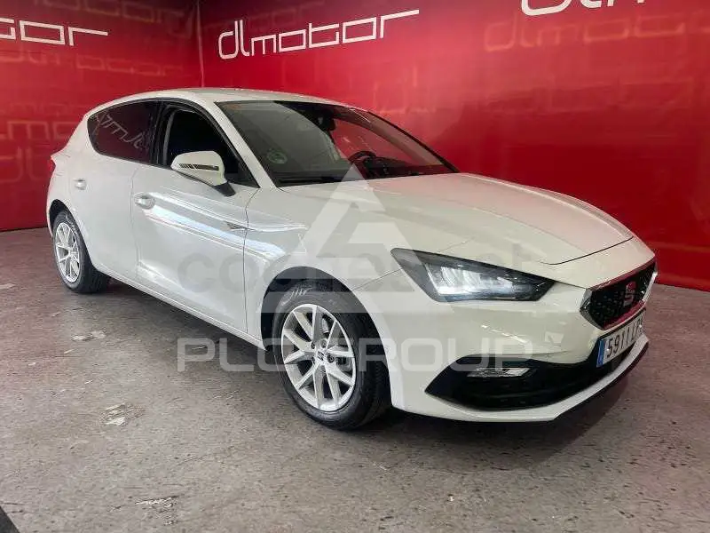 2021 Seat Leon