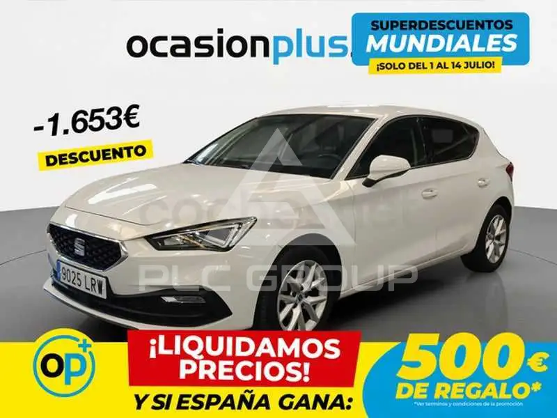 2021 Seat Leon