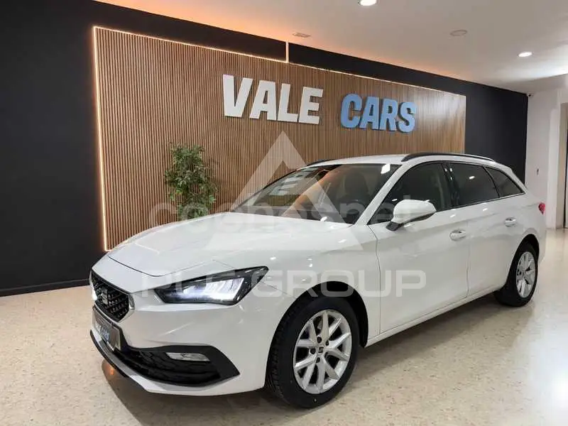 2021 Seat Leon