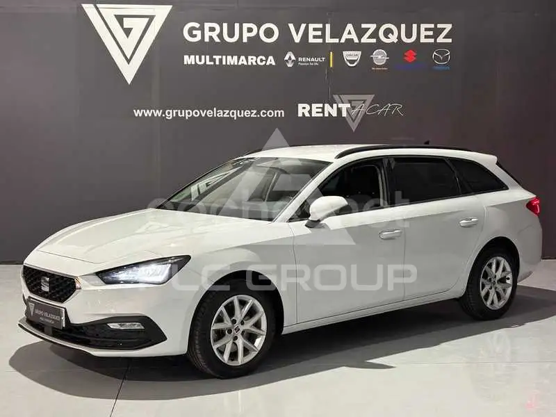 2021 Seat Leon