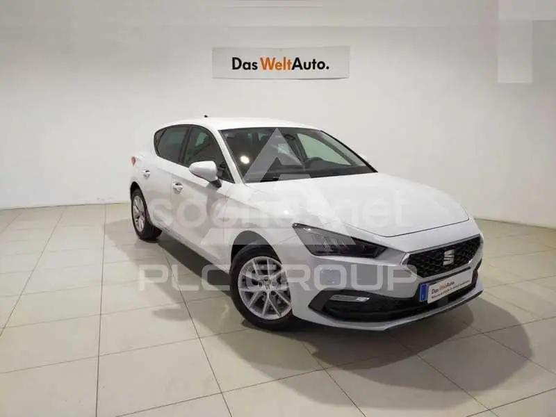 2021 Seat Leon