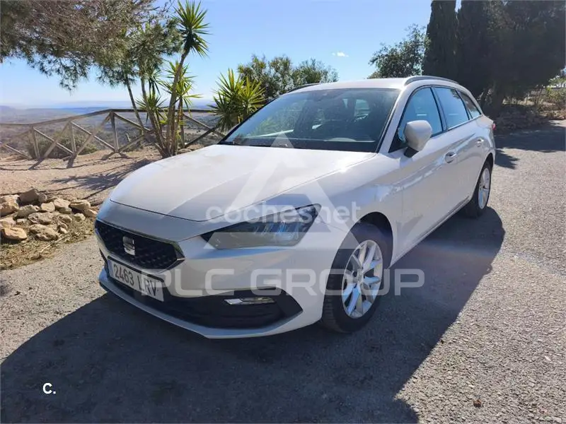 2021 Seat Leon