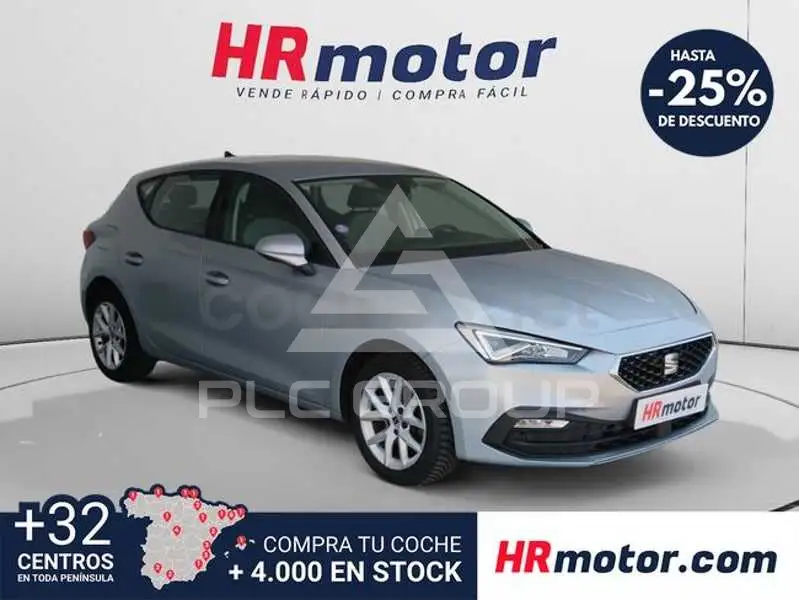 2021 Seat Leon