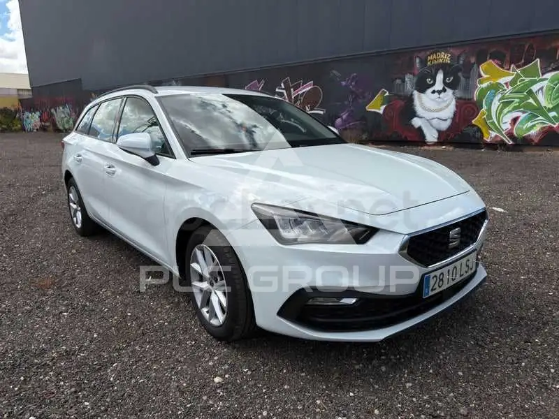 2021 Seat Leon