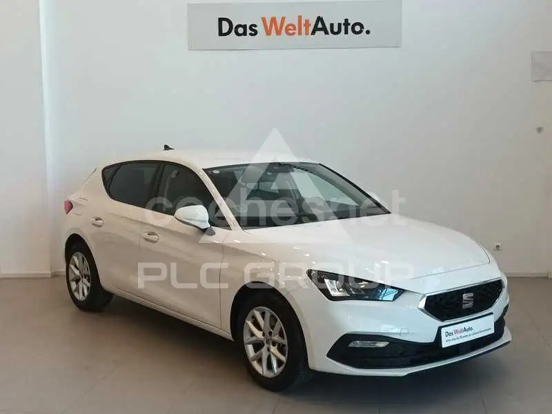 2021 Seat Leon