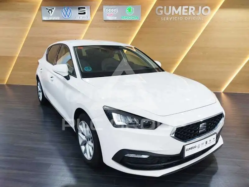 2021 Seat Leon