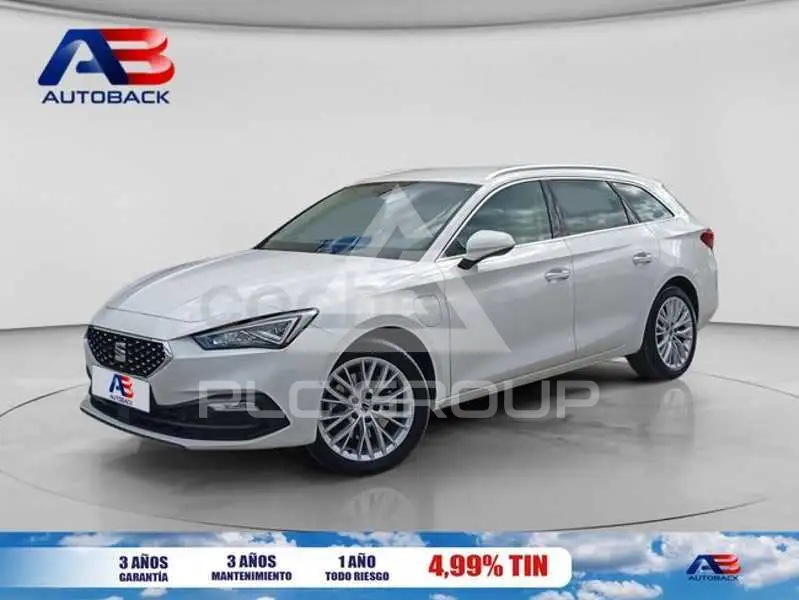 2021 Seat Leon