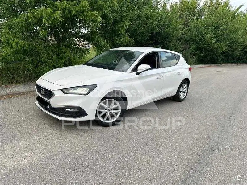 2021 Seat Leon