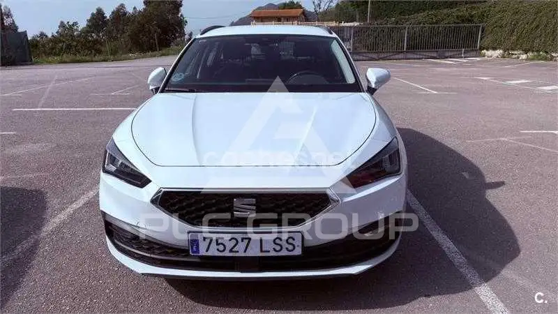 2021 Seat Leon