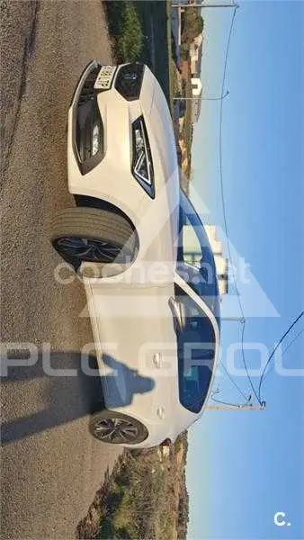 2021 Seat Leon
