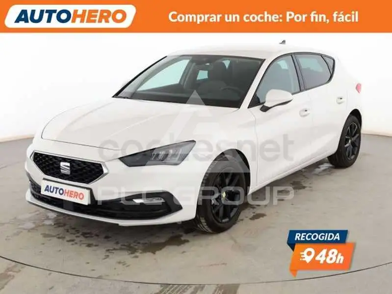 2021 Seat Leon