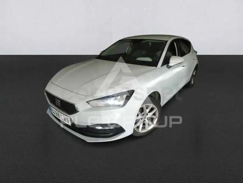 2021 Seat Leon