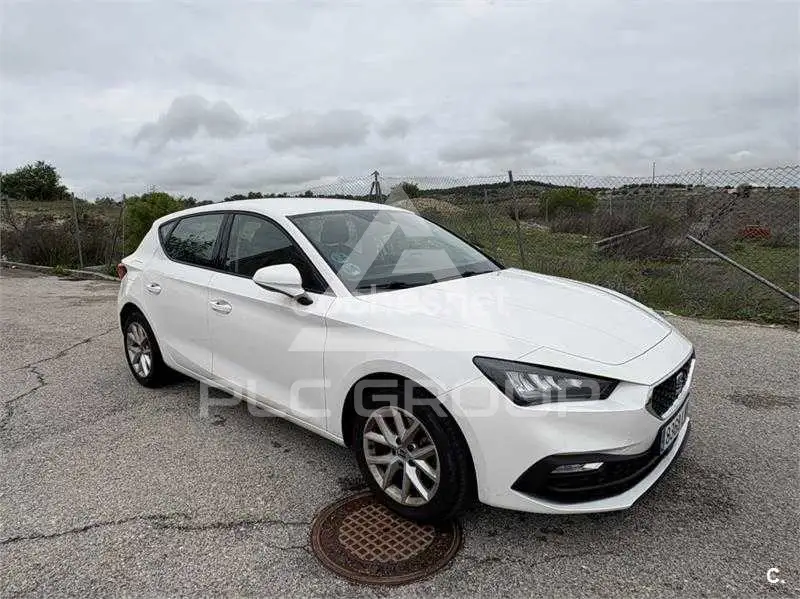 2021 Seat Leon