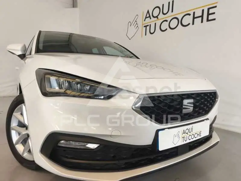 2021 Seat Leon
