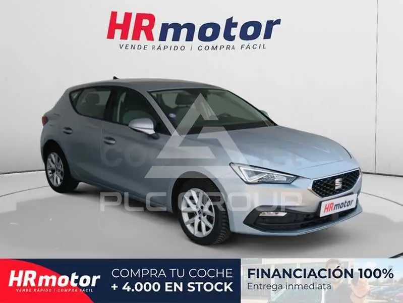 2021 Seat Leon