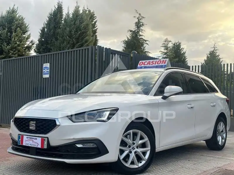 2021 Seat Leon