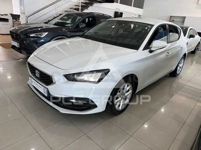 2021 Seat Leon