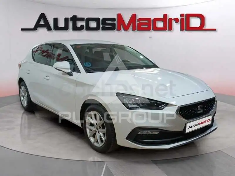 2021 Seat Leon