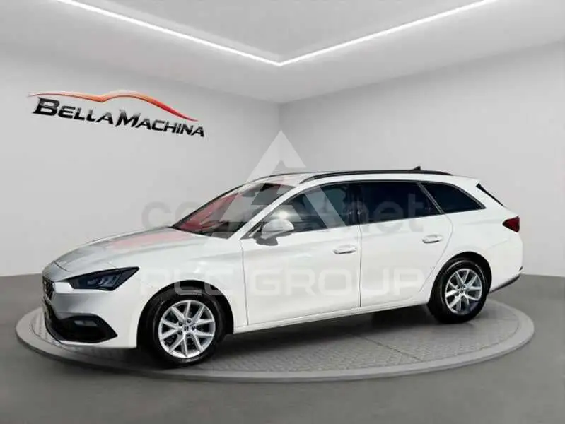 2021 Seat Leon
