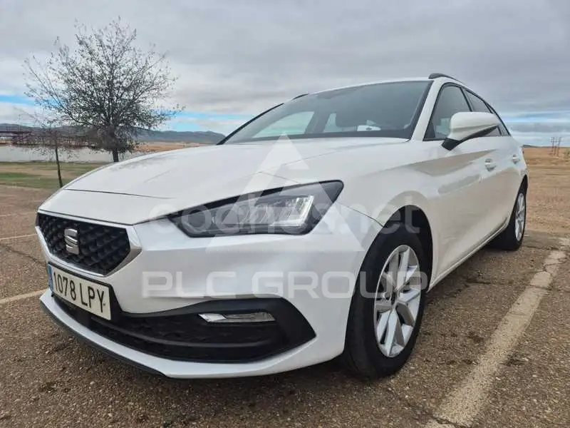 2021 Seat Leon