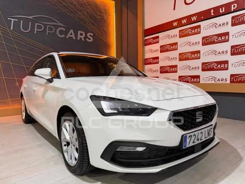 2021 Seat Leon