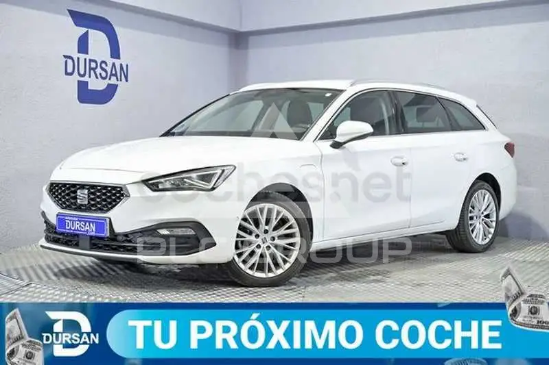 2021 Seat Leon
