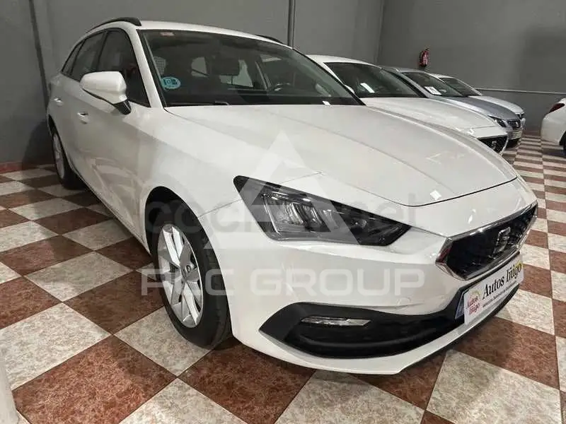 2021 Seat Leon