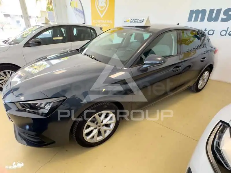 2021 Seat Leon