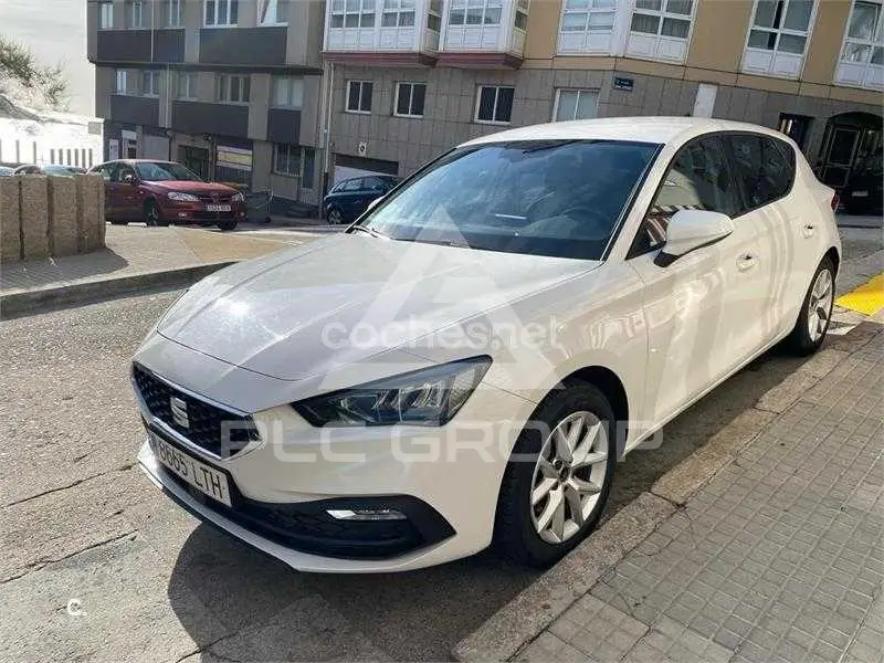 2021 Seat Leon