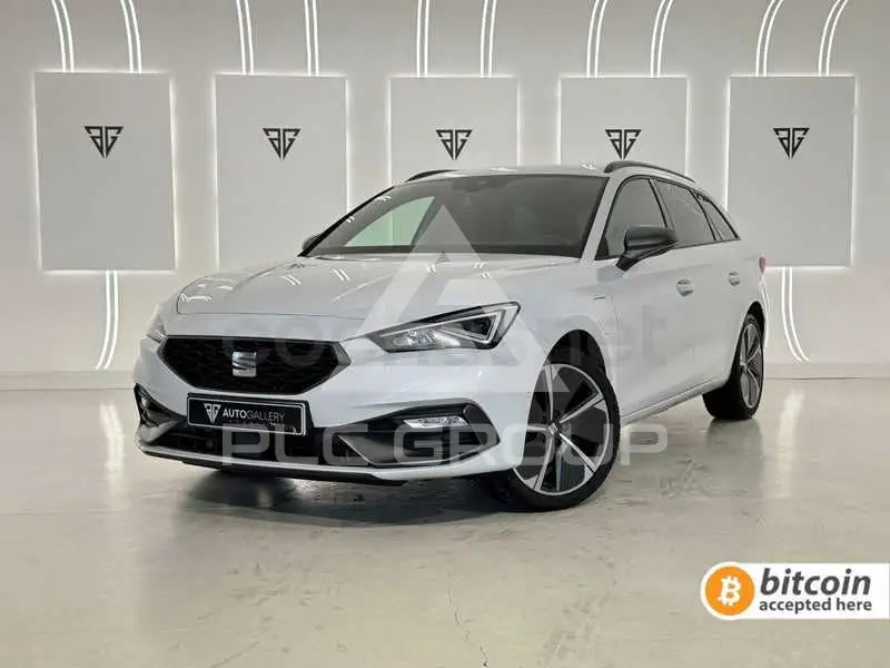 2021 Seat Leon