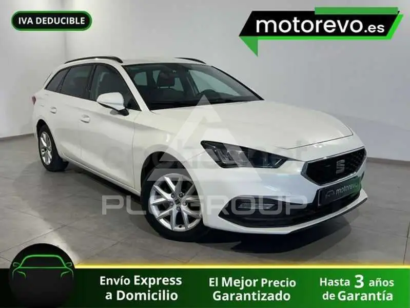 2021 Seat Leon