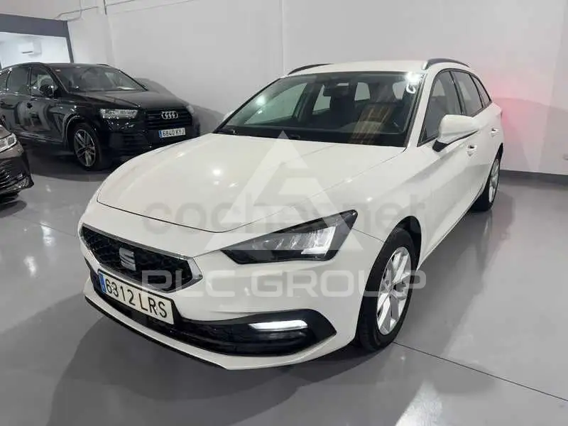 2021 Seat Leon