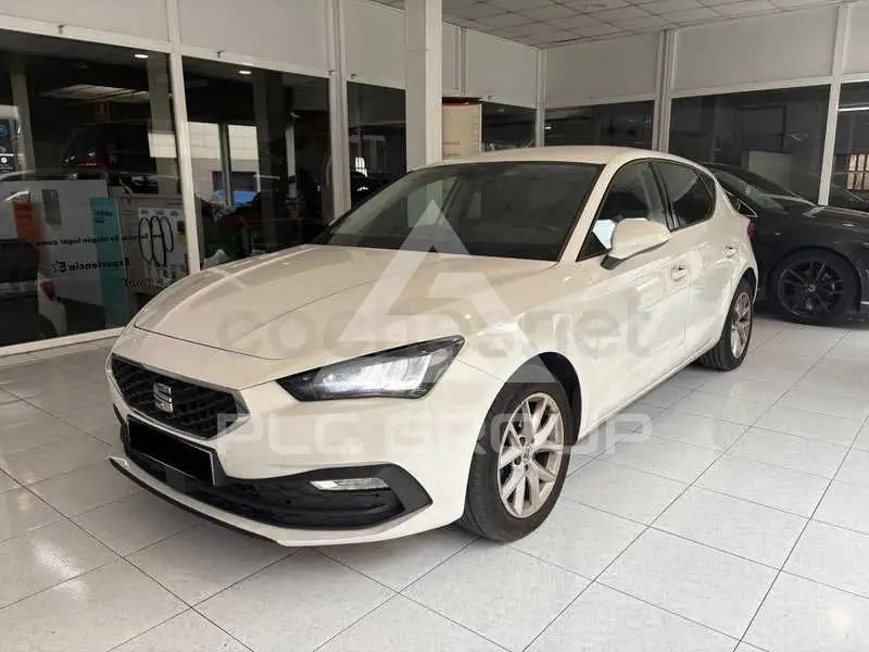 2021 Seat Leon