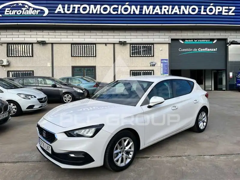 2021 Seat Leon