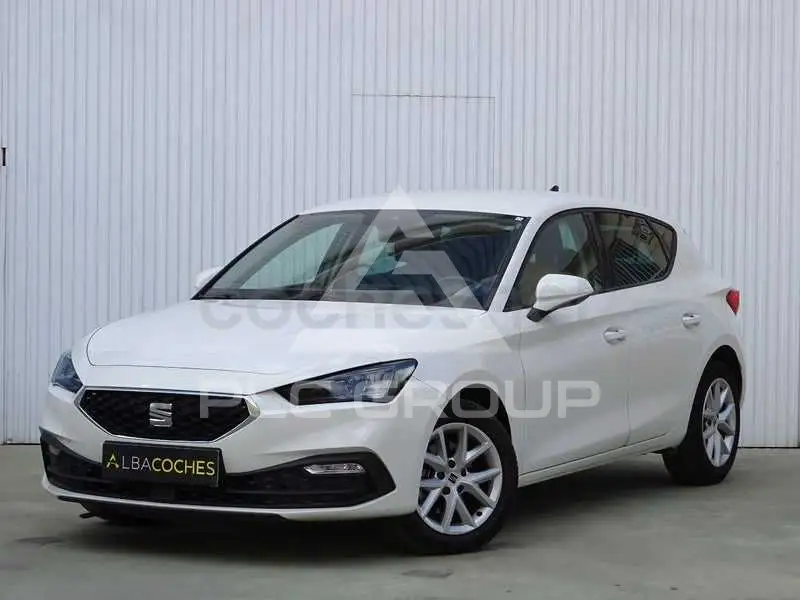 2021 Seat Leon