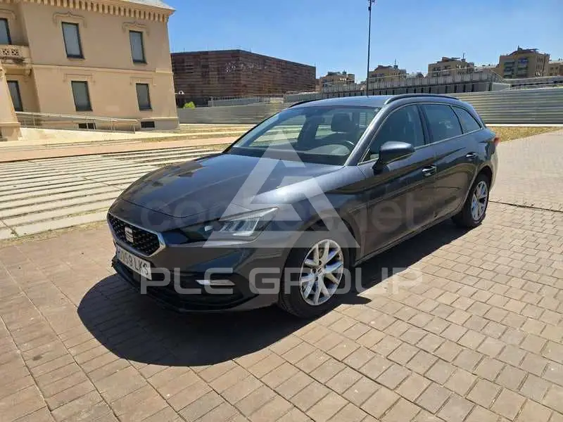 2021 Seat Leon