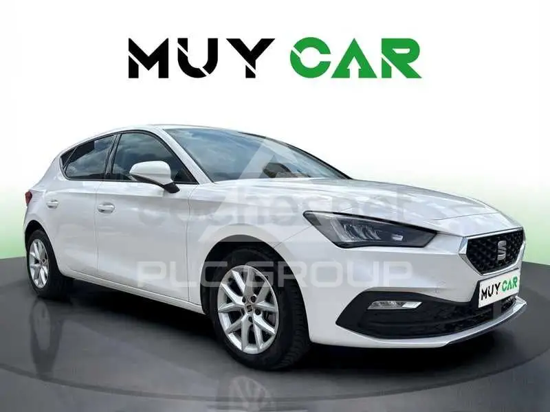 2021 Seat Leon