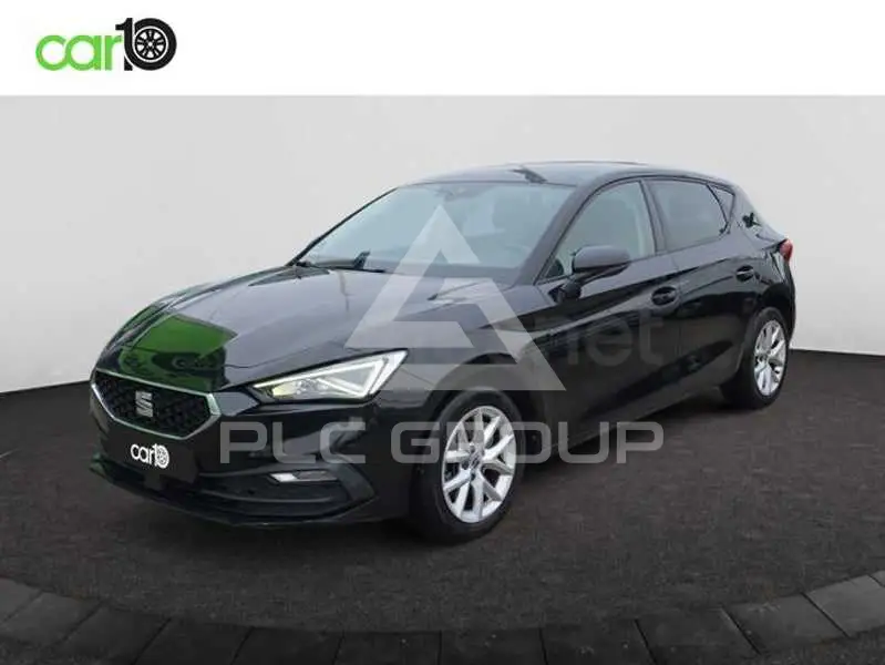 2021 Seat Leon